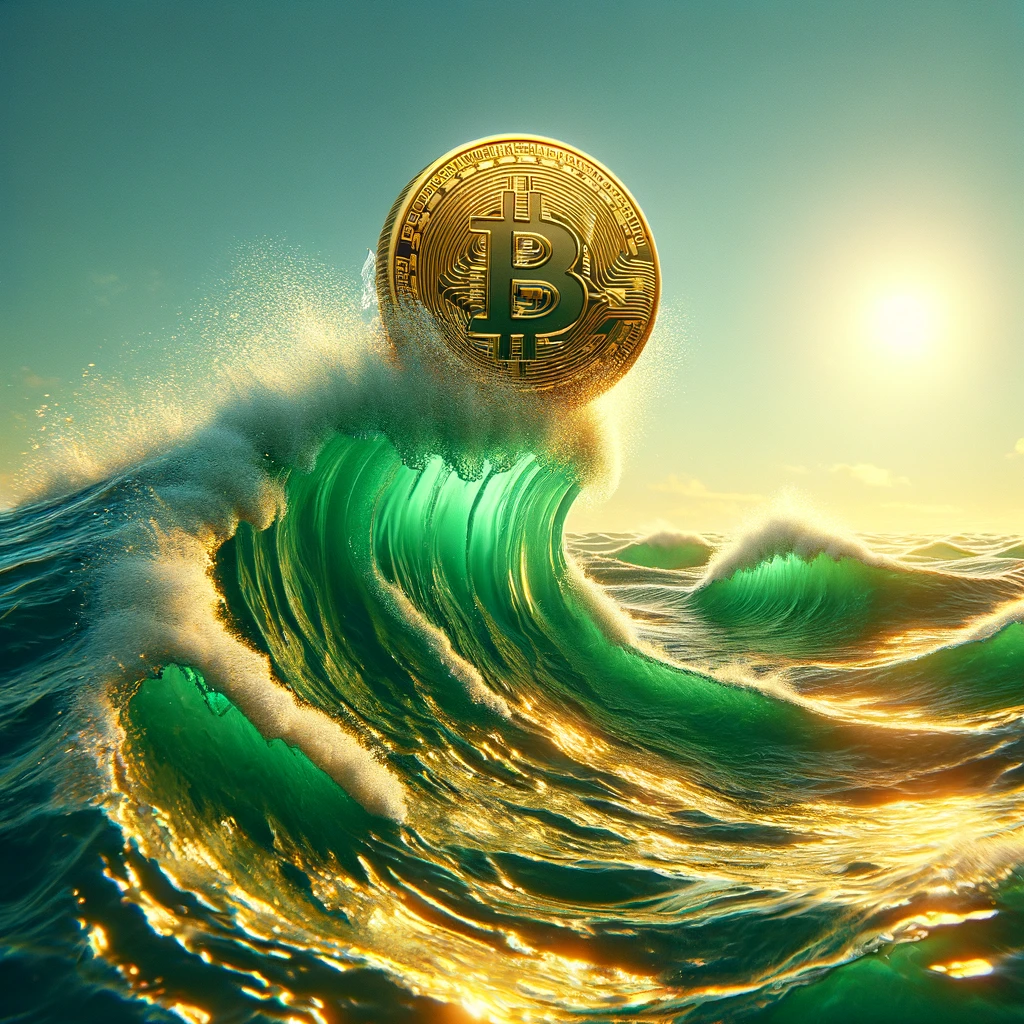 Battle of the Bitcoin ETFs - Apollo Crypto