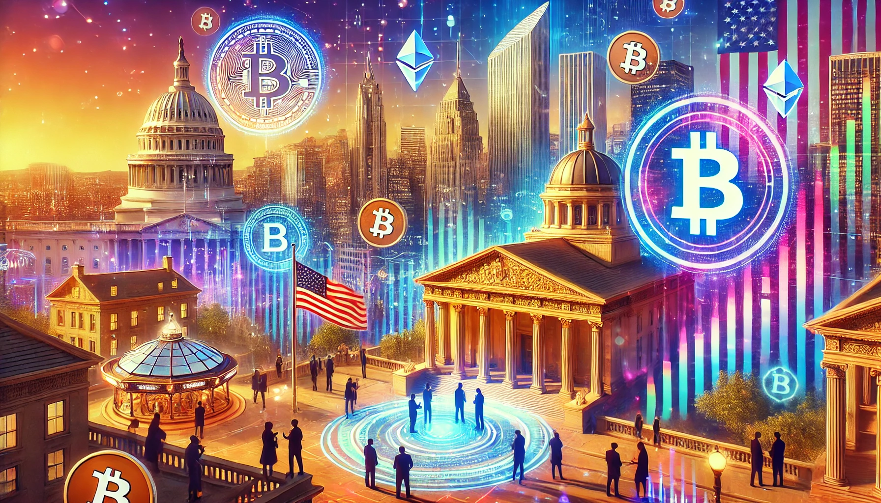 Crypto Has Entered a Golden Age - Apollo Crypto